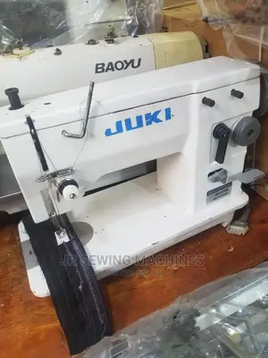 20U Sewing Machine