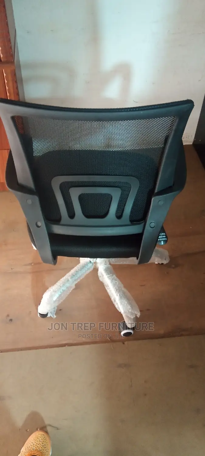 Mesh Office Chair.