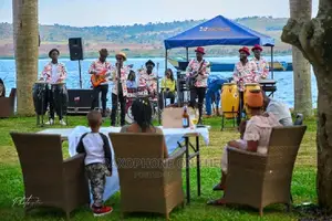 Sanyuka Jazz Band for Hire