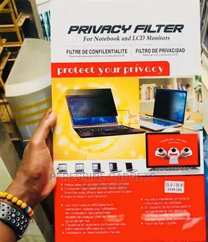 Privacy Filter Anti Glare for Laptop ,Screen Protector