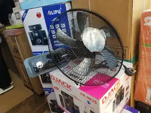 Saachi Wall Fans