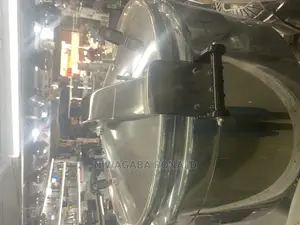 100l Heavy Duty Pressure Cooker