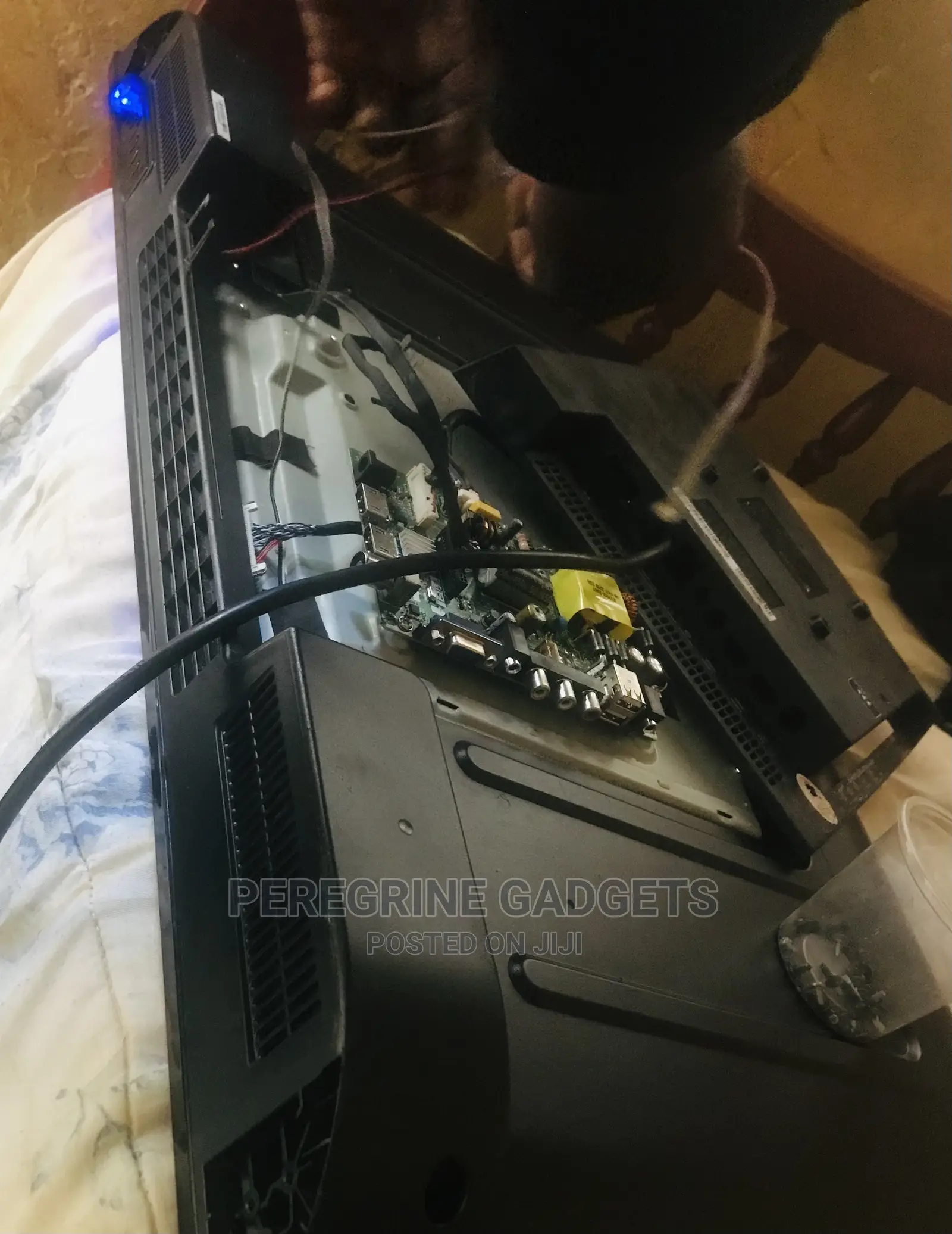 Home Service Best Technicians for All You TV Problem