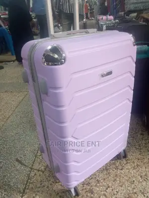 Vip Executive Suitcases.Medium.( Blue)