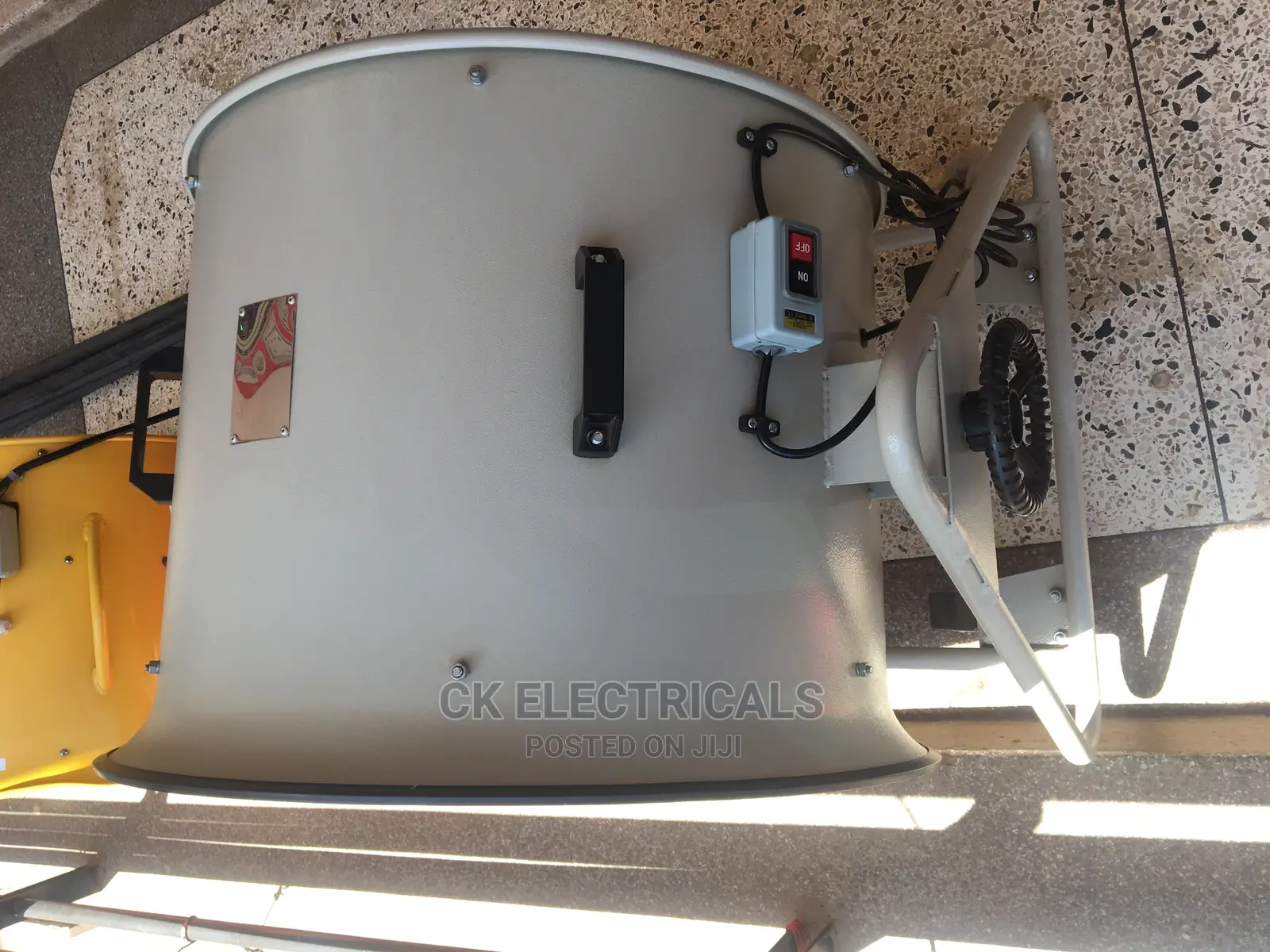 Exhaust Fan 24inches