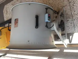 Exhaust Fan 24inches
