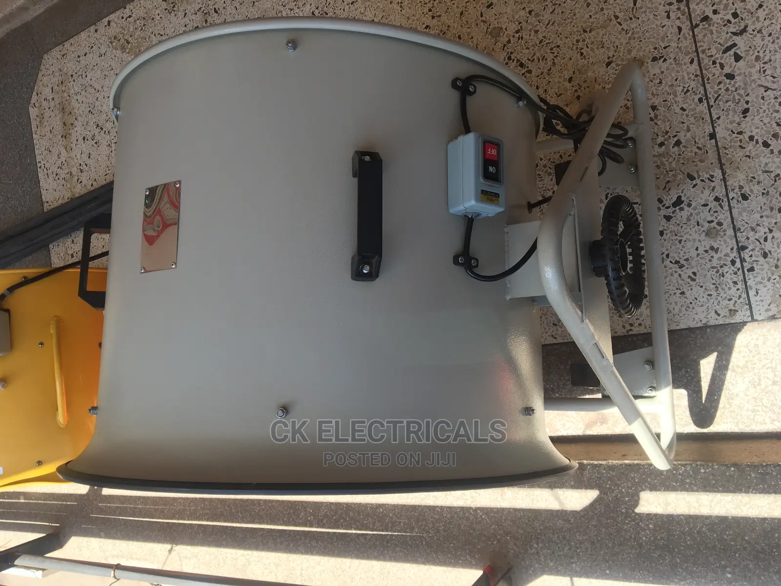 Exhaust Fan 24inches