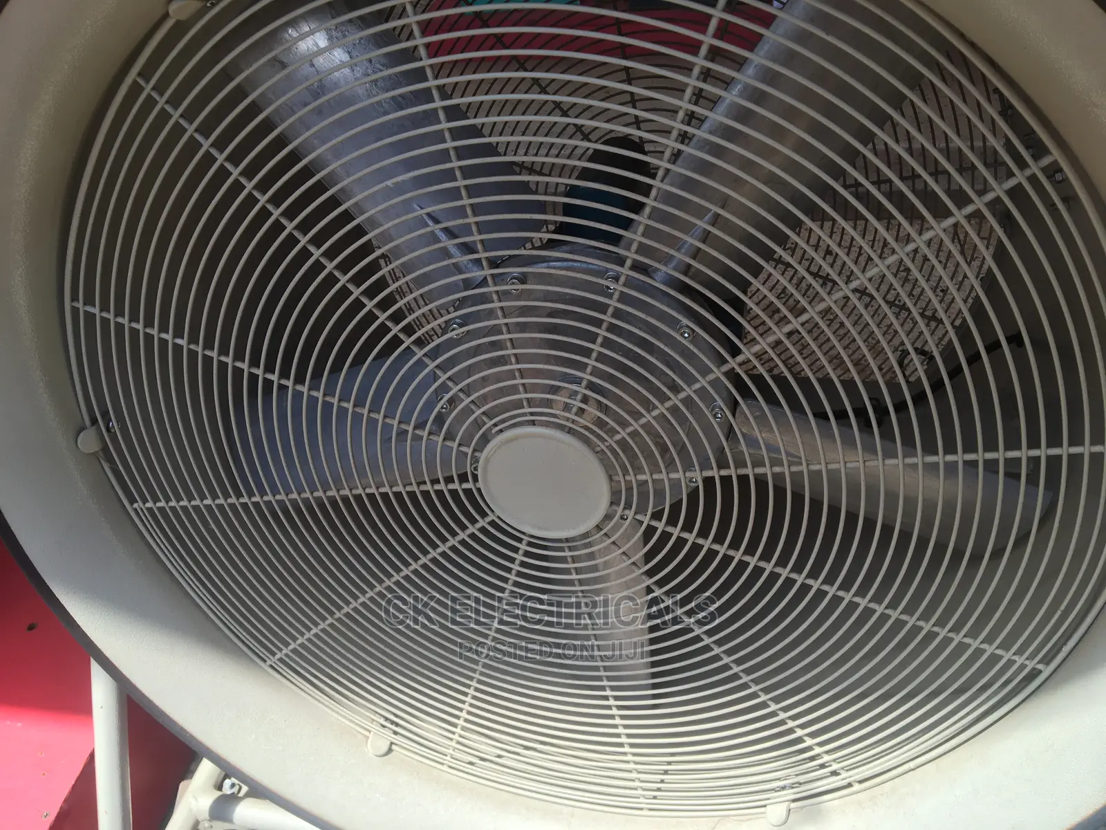 Exhaust Fan 24inches