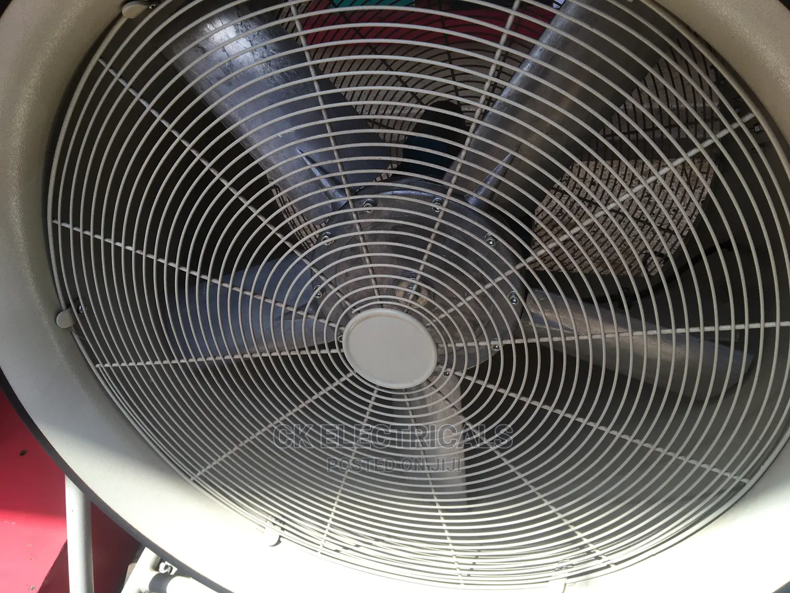 Exhaust Fan 24inches