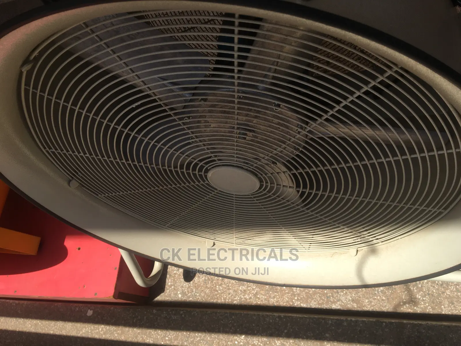 Exhaust Fan 24inches