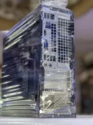 Zoostorm Zoostorm Delta Elite 8GB Intel Core I5 HDD 500GB