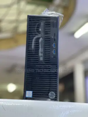 Zoostorm Zoostorm Delta Elite 8GB Intel Core I5 HDD 500GB