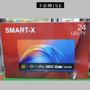 Smart-X 24inch Digital Free 2 Air Decoder Tv