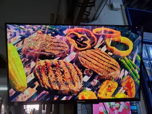 Hisense 32 Inch Smart Frameless