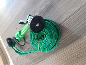 10meters Irrigation Hose Pipe With Sprayer Nozzles