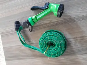 10meters Irrigation Hose Pipe With Sprayer Nozzles