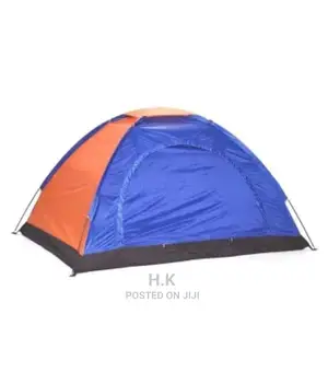 One Person Tent