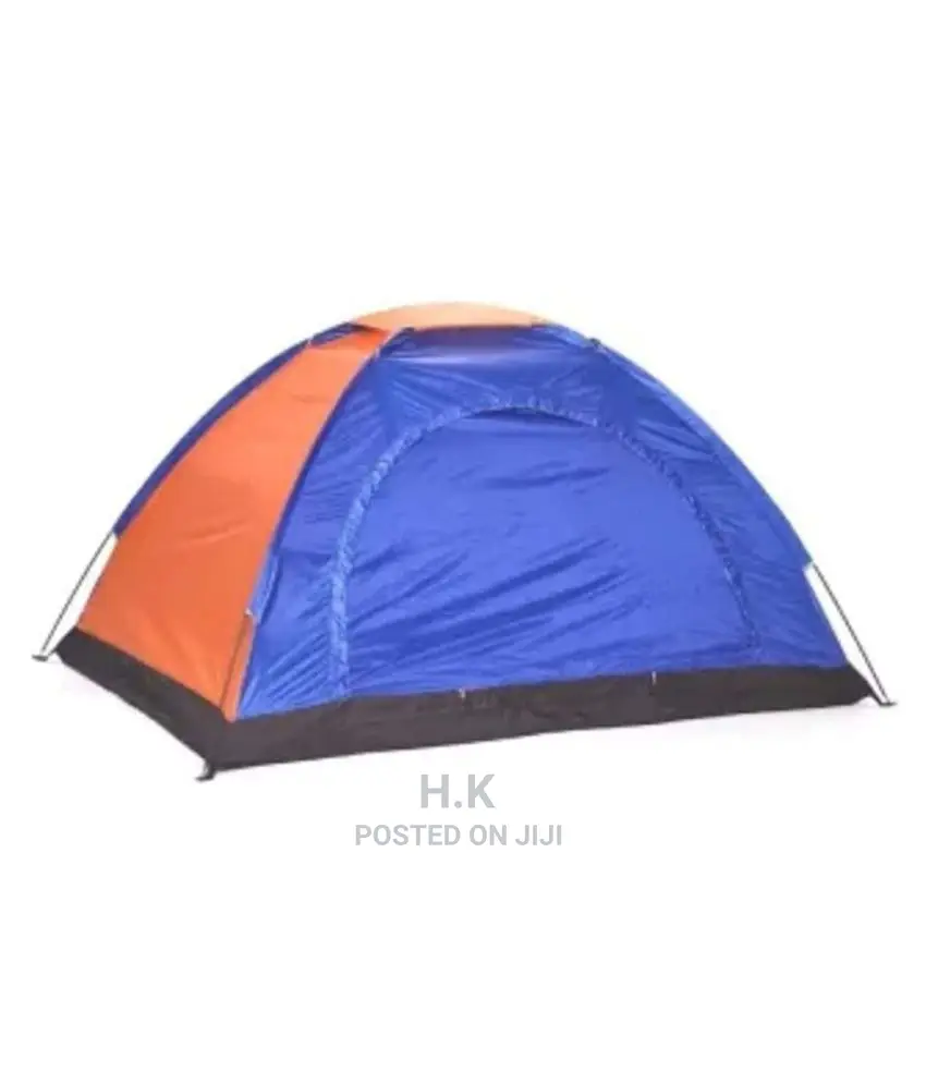 One Person Tent