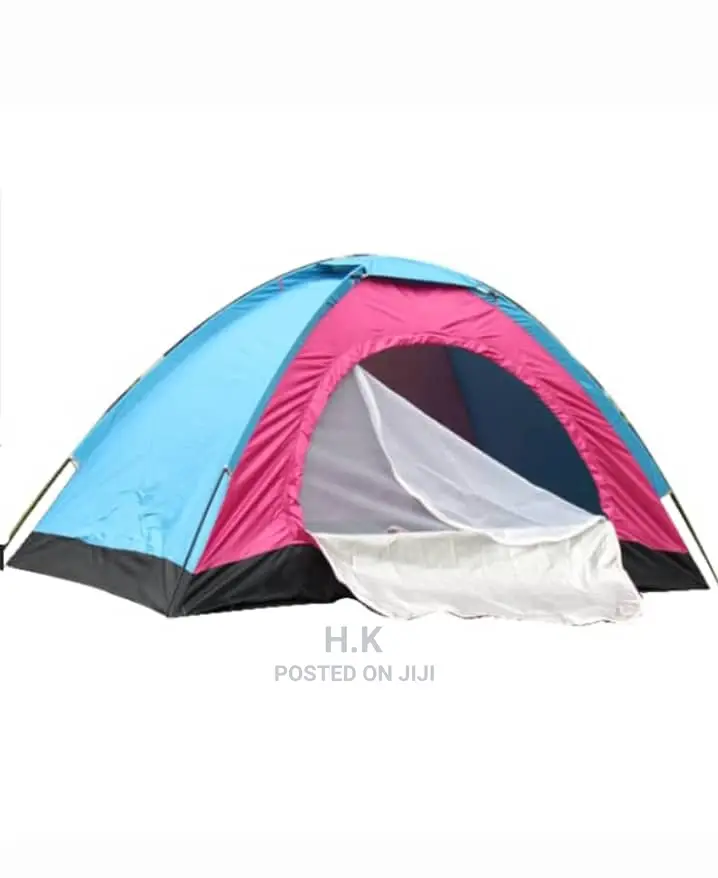 One Person Tent