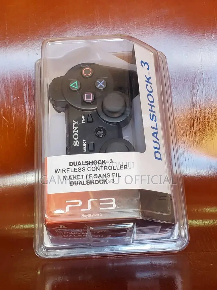 Ps3 Pad Original