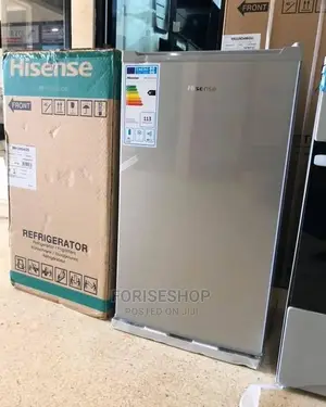 Hisense Single Door Fridge’S