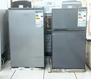 Hisense Single Door Double Door Fridges