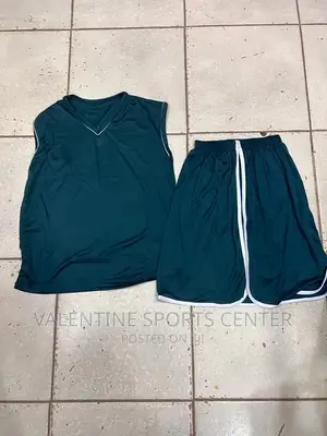 Netball Uniform Original Material All Colours and Sizes Is
