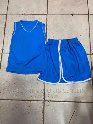 Netball Uniform Original Material All Colours and Sizes Is