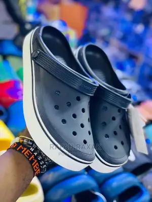 Original Crocs