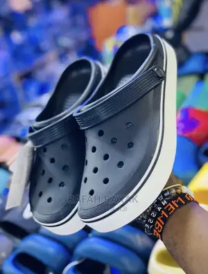 Original Crocs