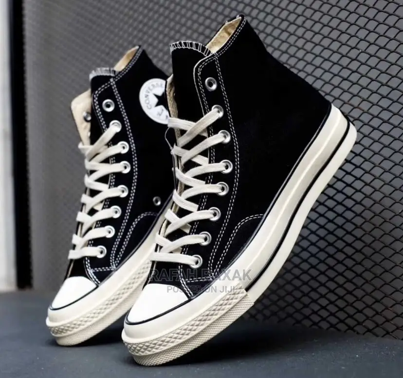 Original Allstar Converse
