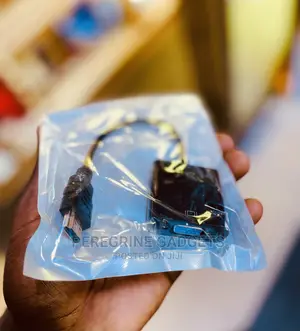 HDMI to VGA Adapter Connect Laptops,Monitors to Your TV