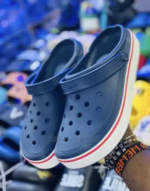 Original Classic Crocs