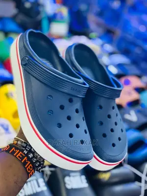 Original Classic Crocs