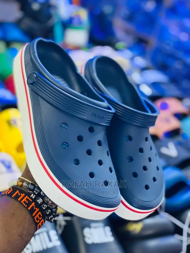 Original Classic Crocs