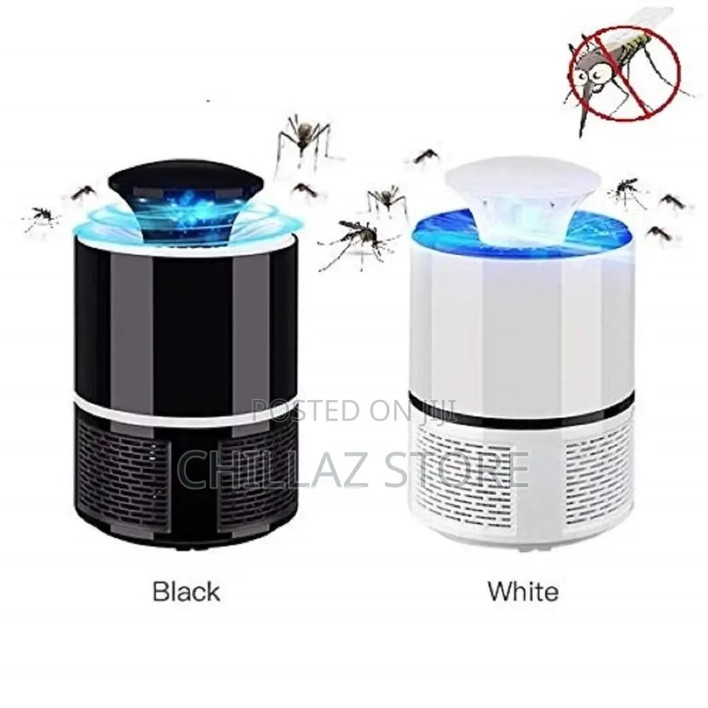 Electric Mosquito Killer Lamp.