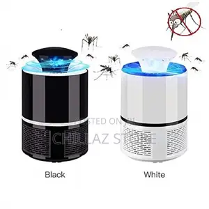 Electric Mosquito Killer Lamp.