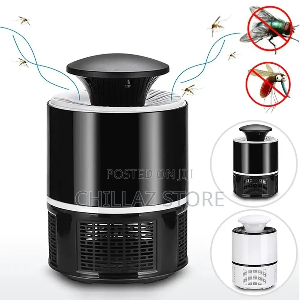 Electric Mosquito Killer Lamp.