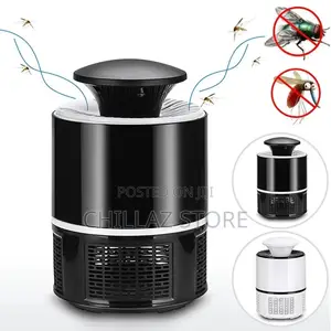 Electric Mosquito Killer Lamp.