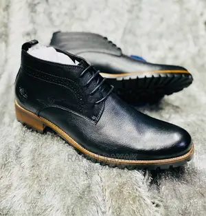 Original Timberland Boots