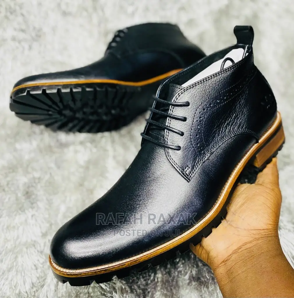 Original Timberland Boots