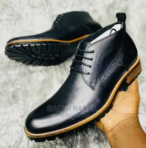 Original Timberland Boots