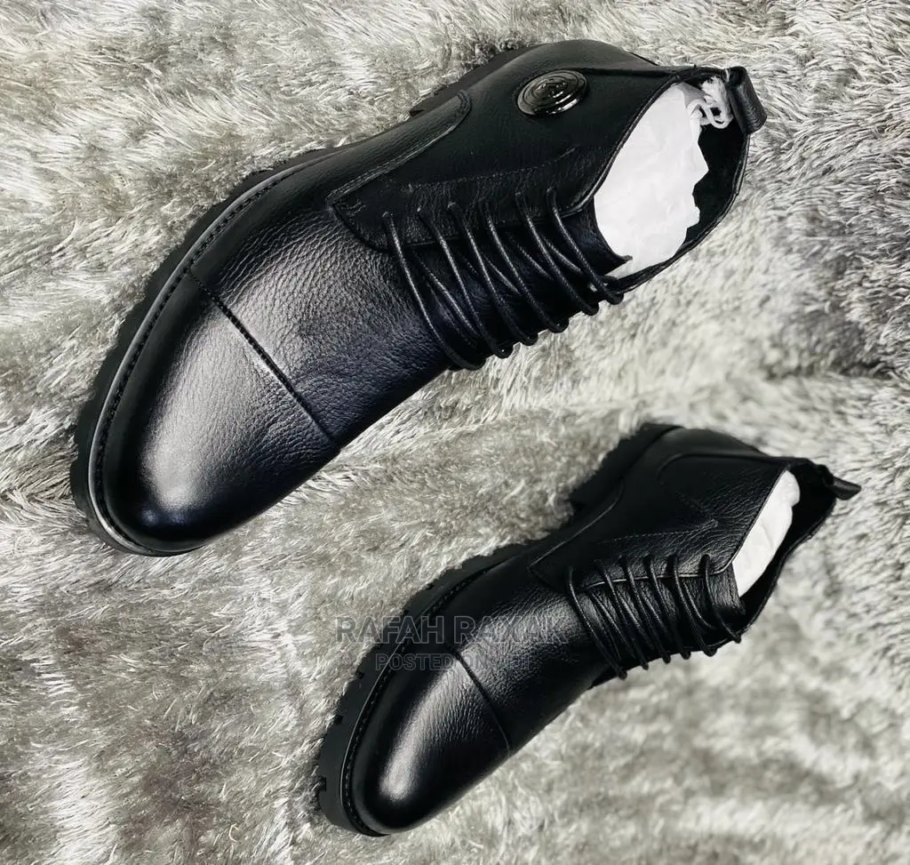 Original Louis Vuitton Boots