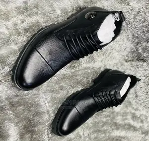 Original Louis Vuitton Boots