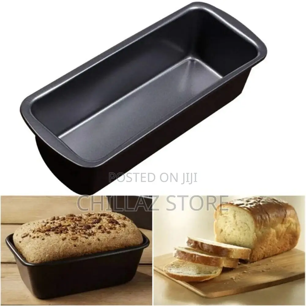 Non Stick Baking Pan.