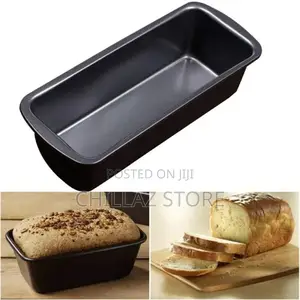Non Stick Baking Pan.
