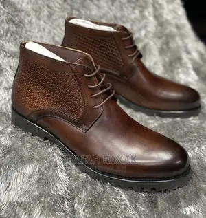 Original Clarks Ankle Boots