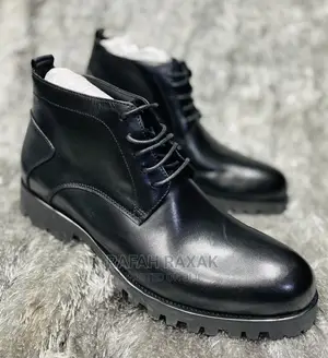 Original Clarks Boots