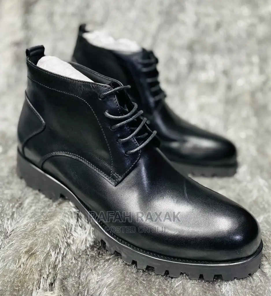 Original Clarks Boots