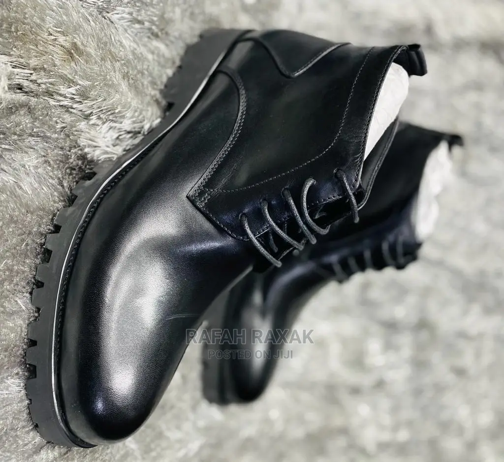Original Clarks Boots